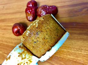 12.拆一个纸杯尝尝~超好吃