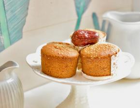 非常的香，烘烤的时候满屋飘香