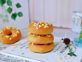 表皮特有韧性，非常有嚼劲。