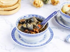 成品图。