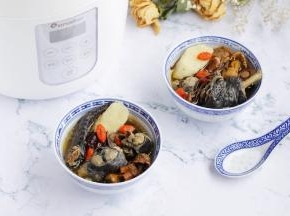 成品图。