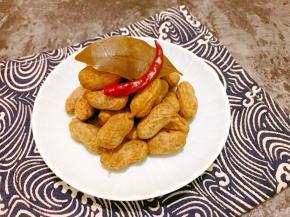 一边追剧一边吃，根本停不下来