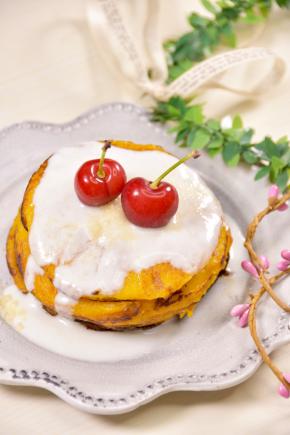 14.非常松软香甜