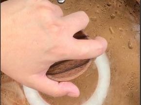 5.炖汤1小时