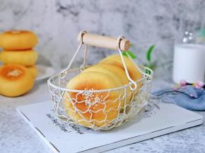 香味扑鼻而来～