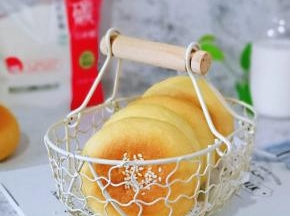 早餐或下午茶都特别好。