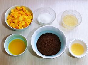 准备工作完成。