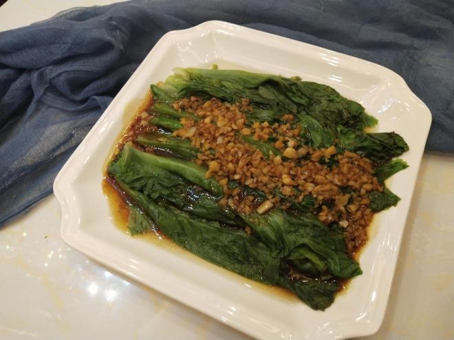 耗油生菜-减肥利器