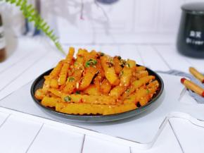 真的特别好吃。