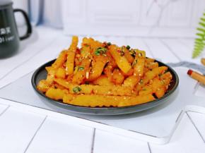 一份秒光，满足～