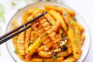 好吃到停不下来。