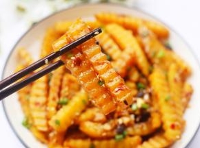 好吃到停不下来。