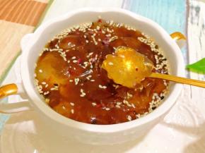 软软滑滑的冰粉真是棒呆