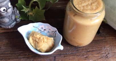 随时想吃就可以取出食用