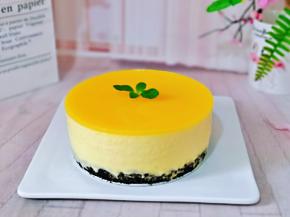 无需烤箱，简单易上手。