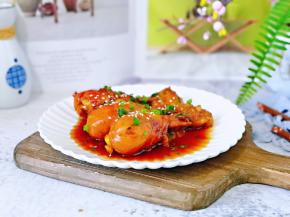 特别入味，好吃极了。