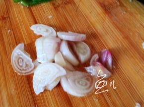 洋葱切片