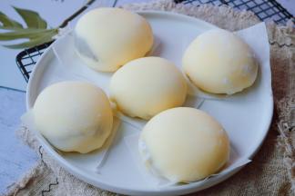 冷藏口感更佳哦～