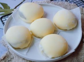 冷藏口感更佳哦～