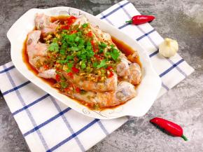 可以开始享用啦