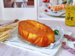 时间到后取出模具，趁热脱模。