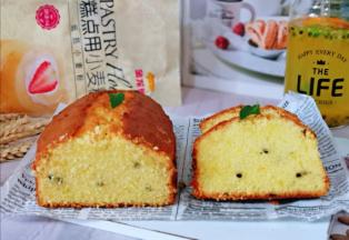 切开啦！口感浓郁细腻，香醇朴实。