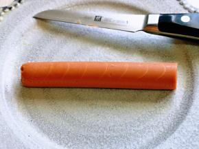 再切花刀，可以根据个人喜欢。