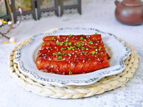 简单又好吃，主要自己做的卫生。