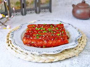 小朋友暑假的零食。