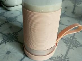 开启榨汁2分钟