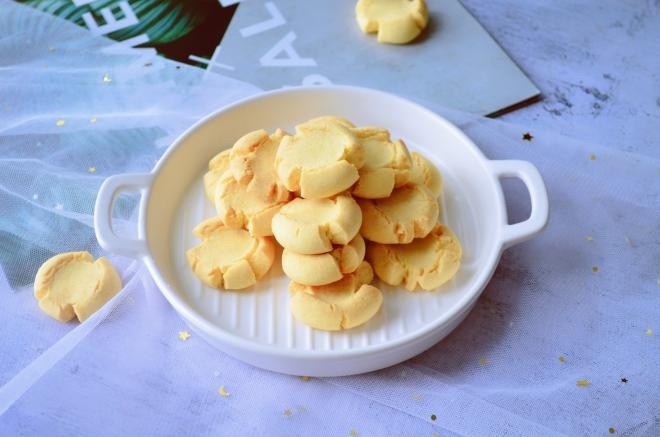 玛格丽特小饼干