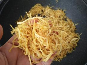 炒大概30分钟左右就差不多了。