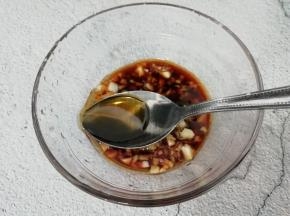 加入香油