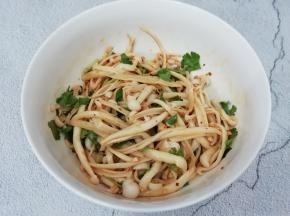 我拌均匀即可