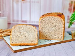 花样吐司面包早餐做起来～