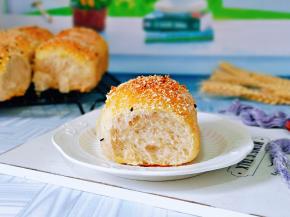 作为早餐也是很不错的呦～