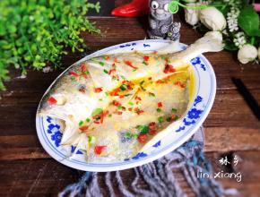 即可上桌成品图