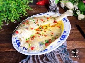 即可上桌成品图