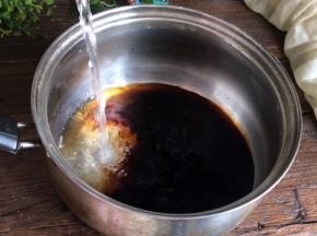 加入20倍的清水