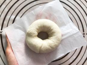 包住另一头即可