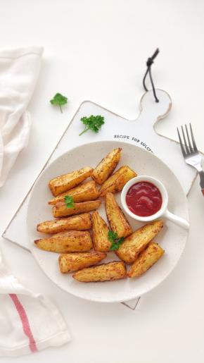 温热的时候吃会比较脆一点。