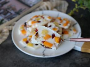 冰力十足透心凉，比雪糕好吃还解馋