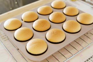 美美的，可以单吃，也可以裱花哦！