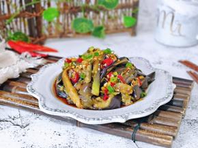 简单又美味的一道快手菜。