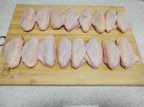 肥嫩嫩的排排坐，正背面划小口