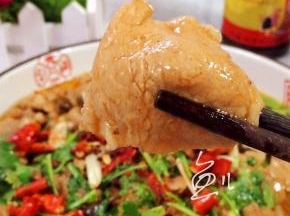 上桌食用吧