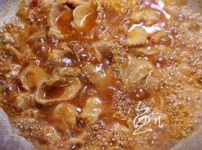 煮3分钟