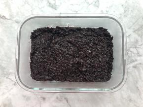 盛出来倒在保鲜盒中，晾凉备用