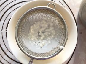 过筛一下更细腻