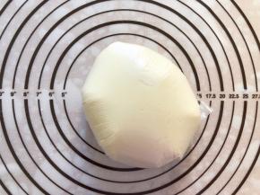 放入冰箱冷藏半小时以上